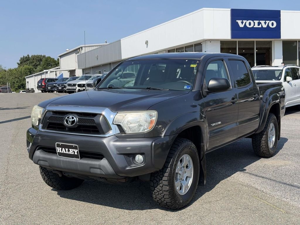 Used 2015 Gray Toyota Base image 22