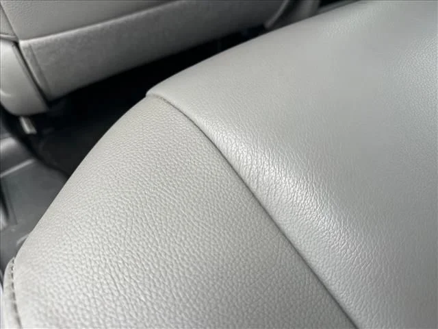 Used 2021 Silver Honda Special Edition image 19