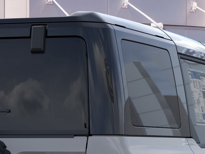 New 2026 Avalanche Gray Ford Outer Banks® image 25