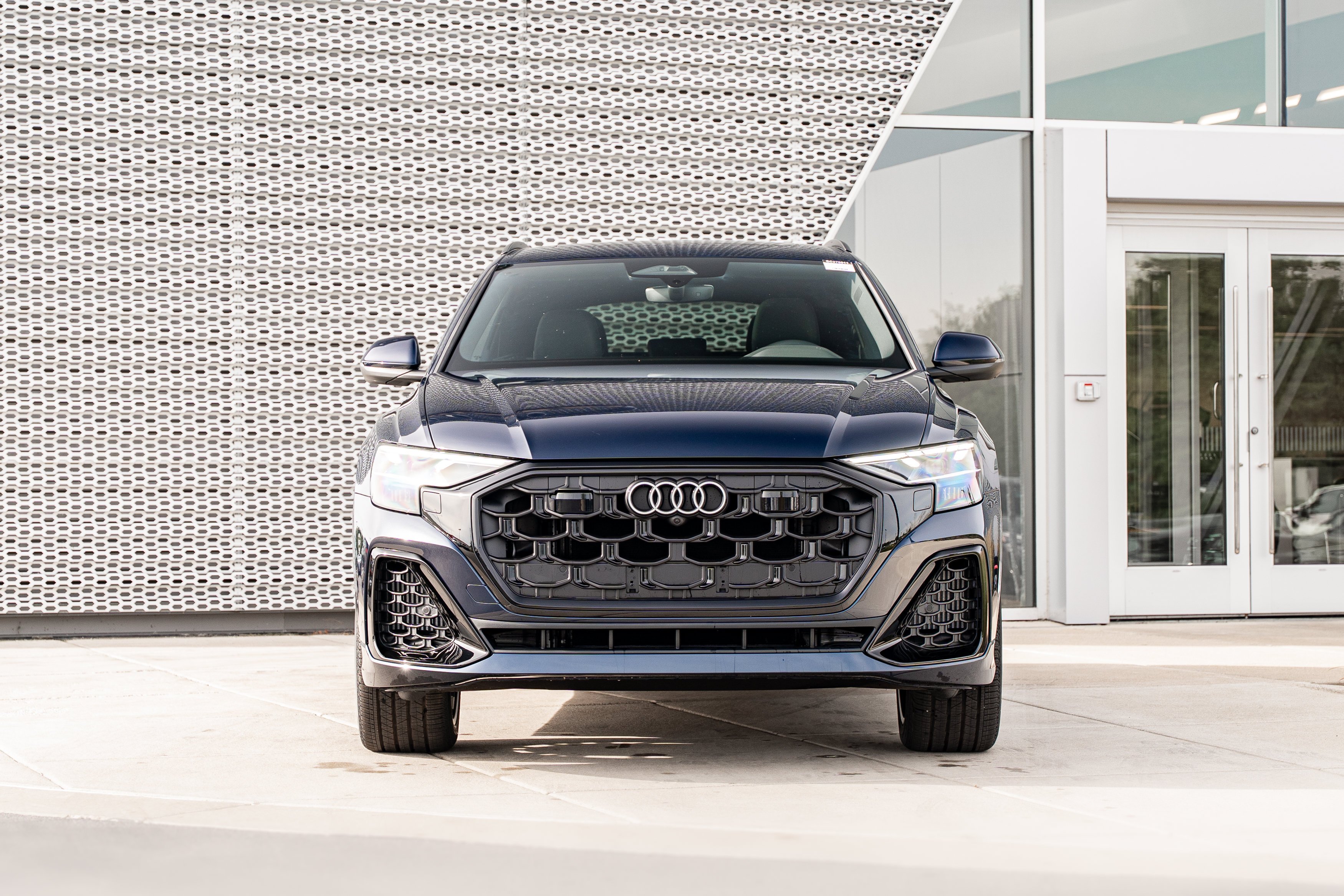 New 2027 Waitomo Audi Premium Plus image 37