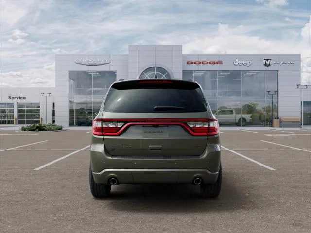 New 2026 Green Machine Dodge GT Plus HEMI V8 image 33
