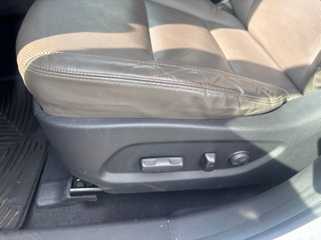 2016 Hyundai Santa Fe SE - Photo 18
