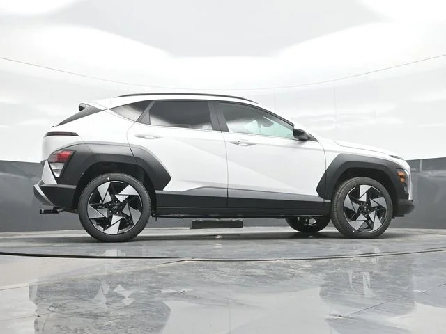 New 2026 White Hyundai Limited image 25