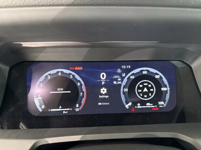 2026 Toyota Tacoma TRD Sport - Photo 21