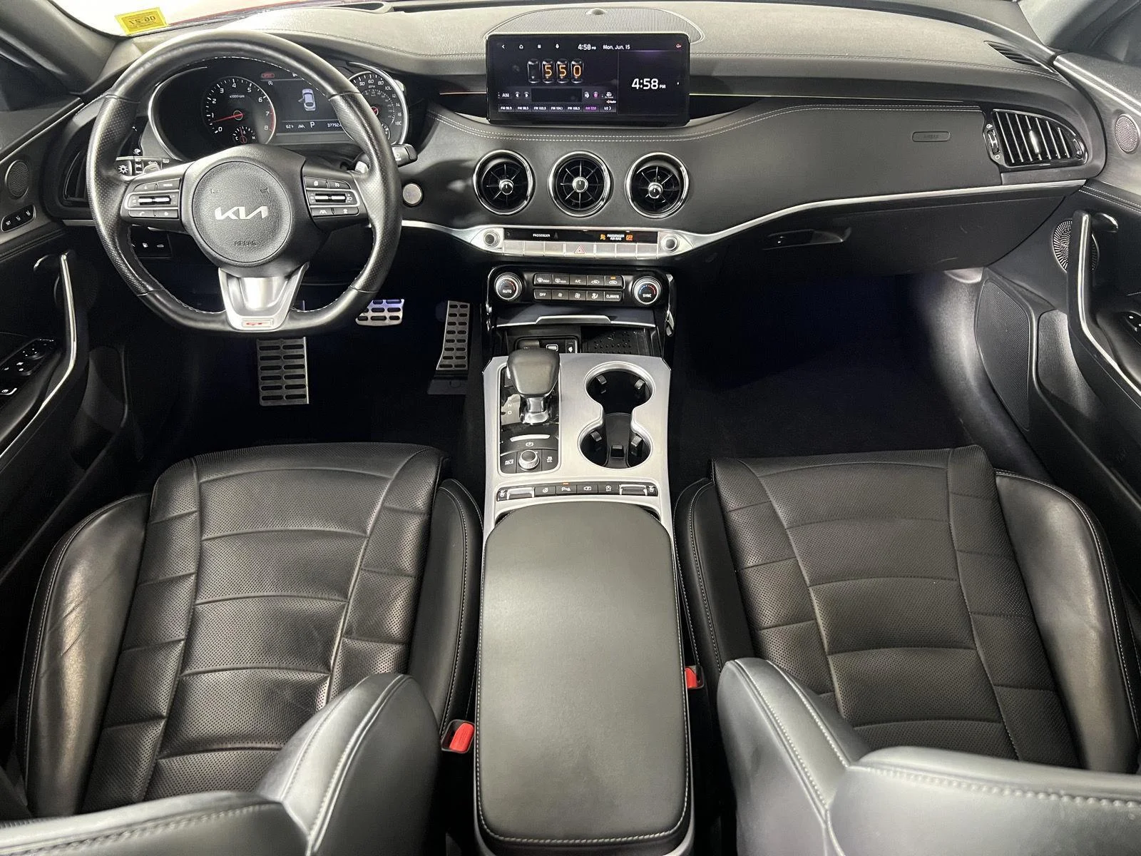 Used 2022 Rd Kia GT2 image 4