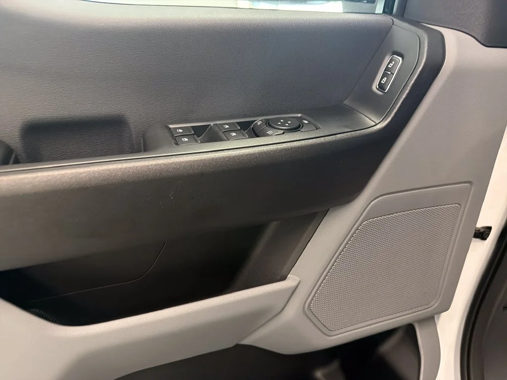 New 2027 White Ford XL image 13