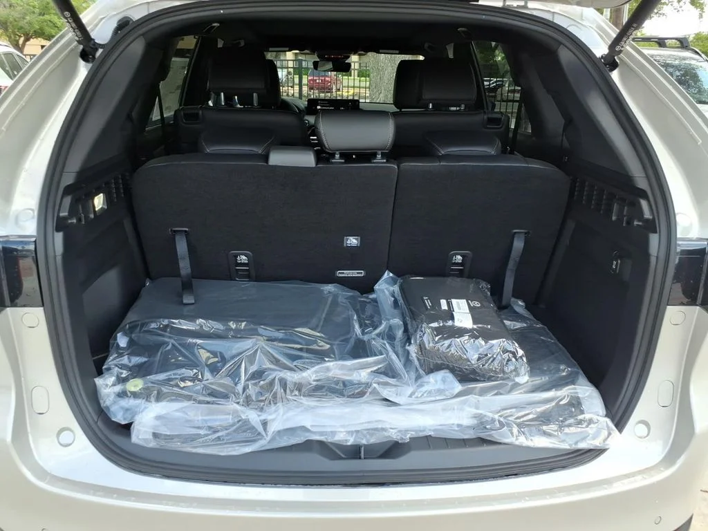 2026 Mazda CX-90 Premium Sport Package - Photo 20