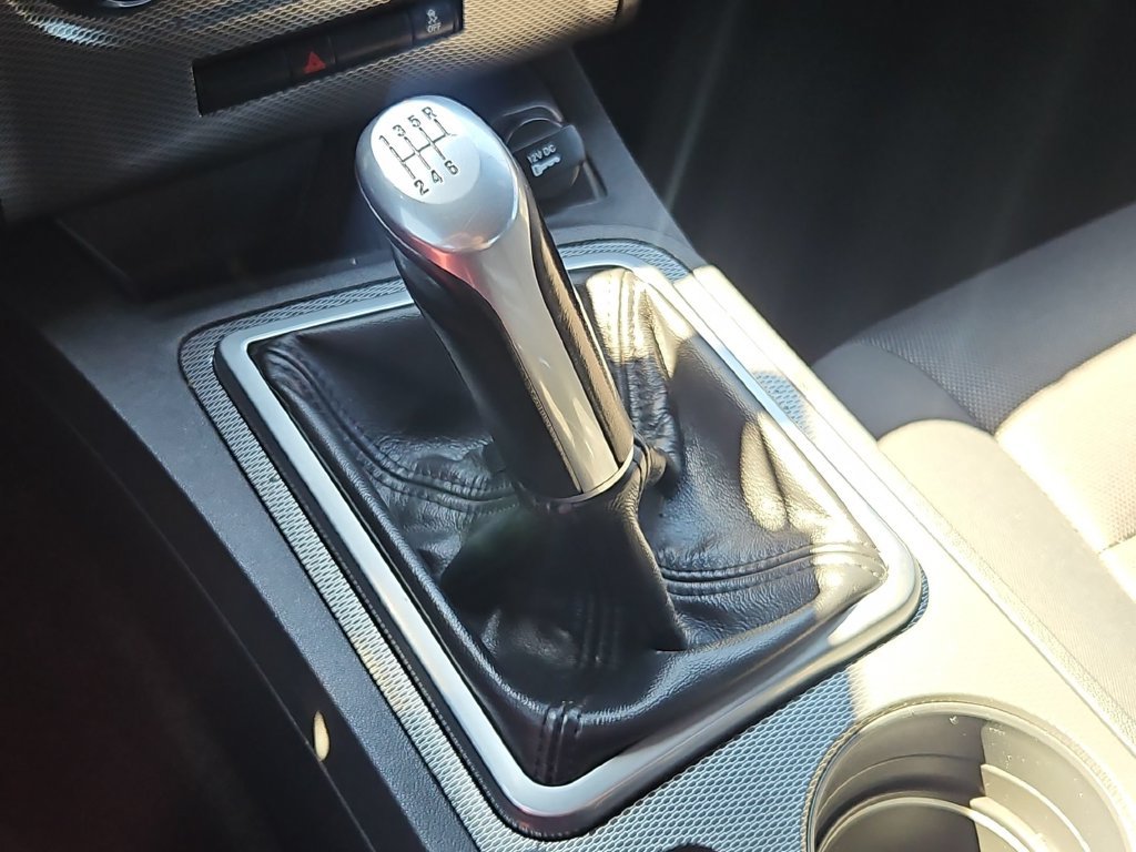 Used 2011 Gray Dodge R/T image 19