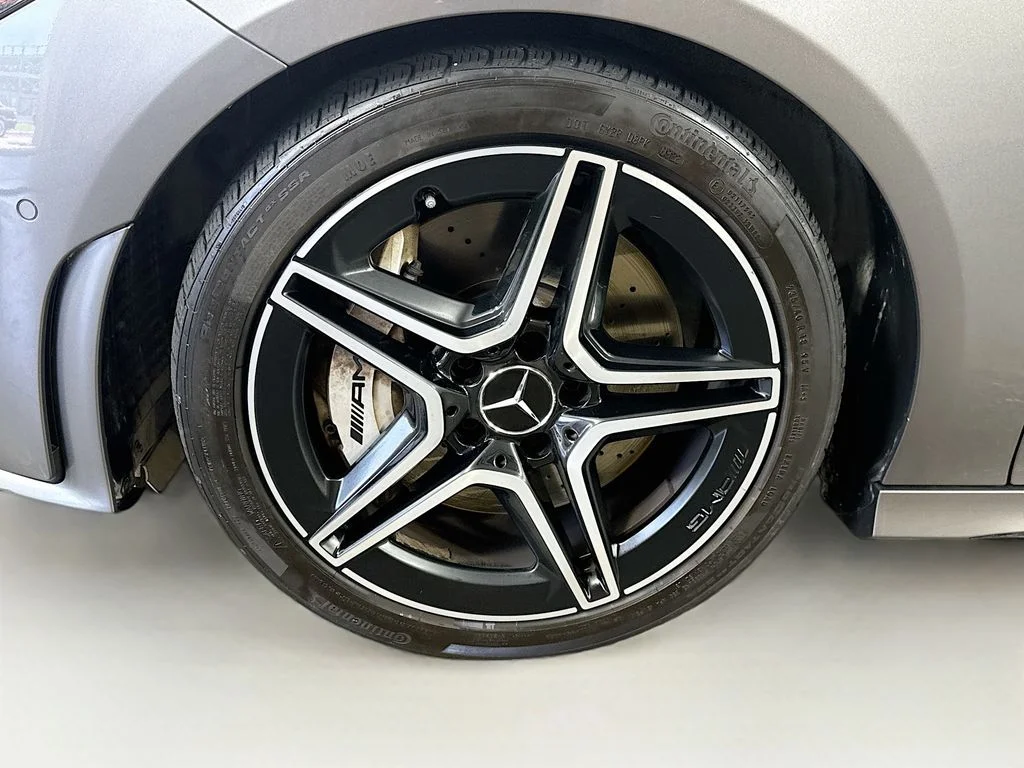 Used 2021  Mercedes-Benz CLA 35 AMG® image 37