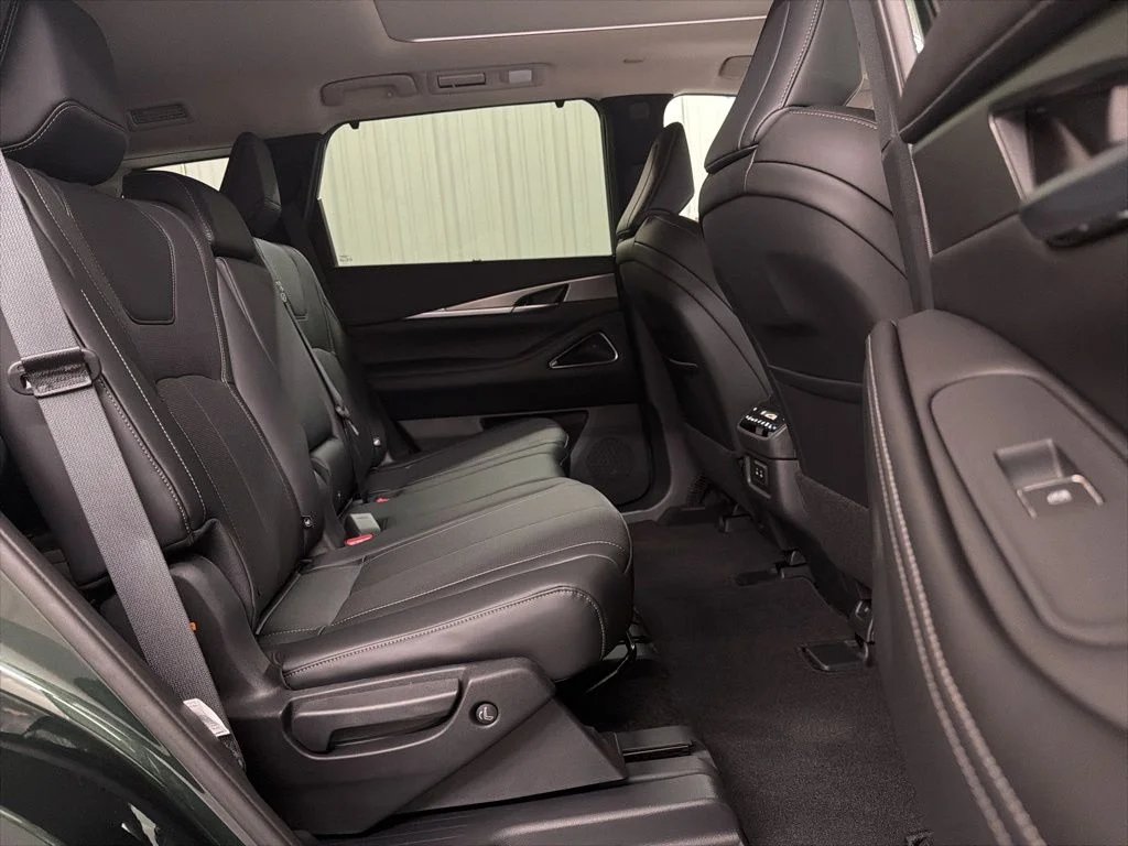 2026 INFINITI QX60 LUXE - Photo 36