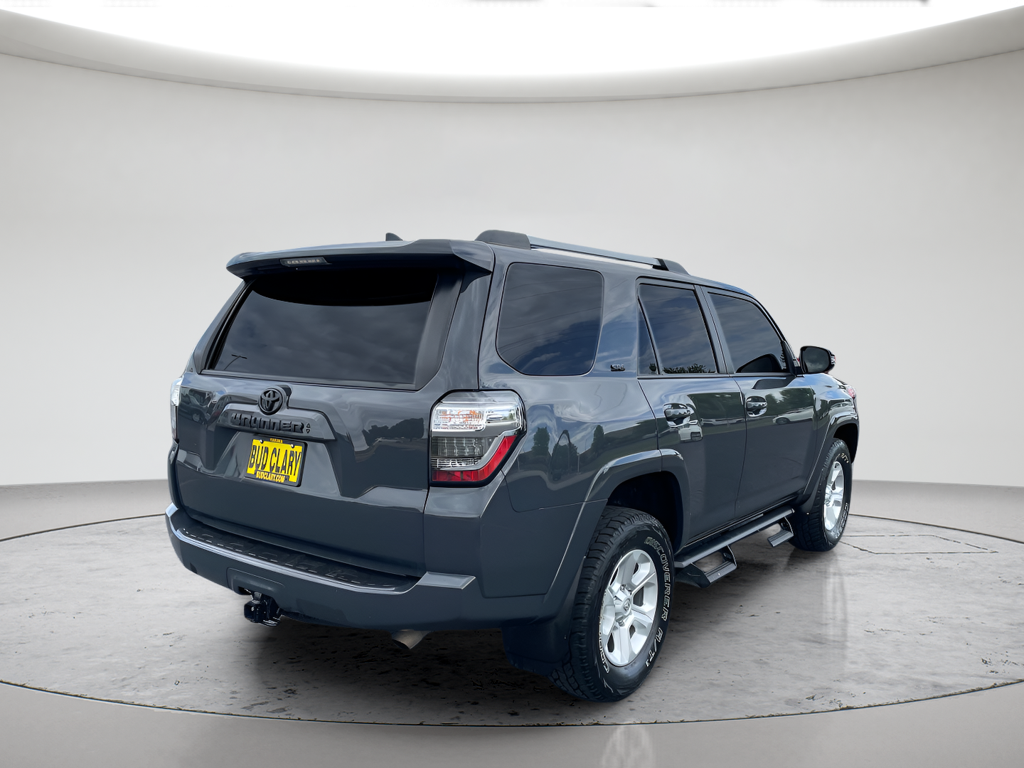 Certified Used 2024  Toyota SR5 Premium image 5