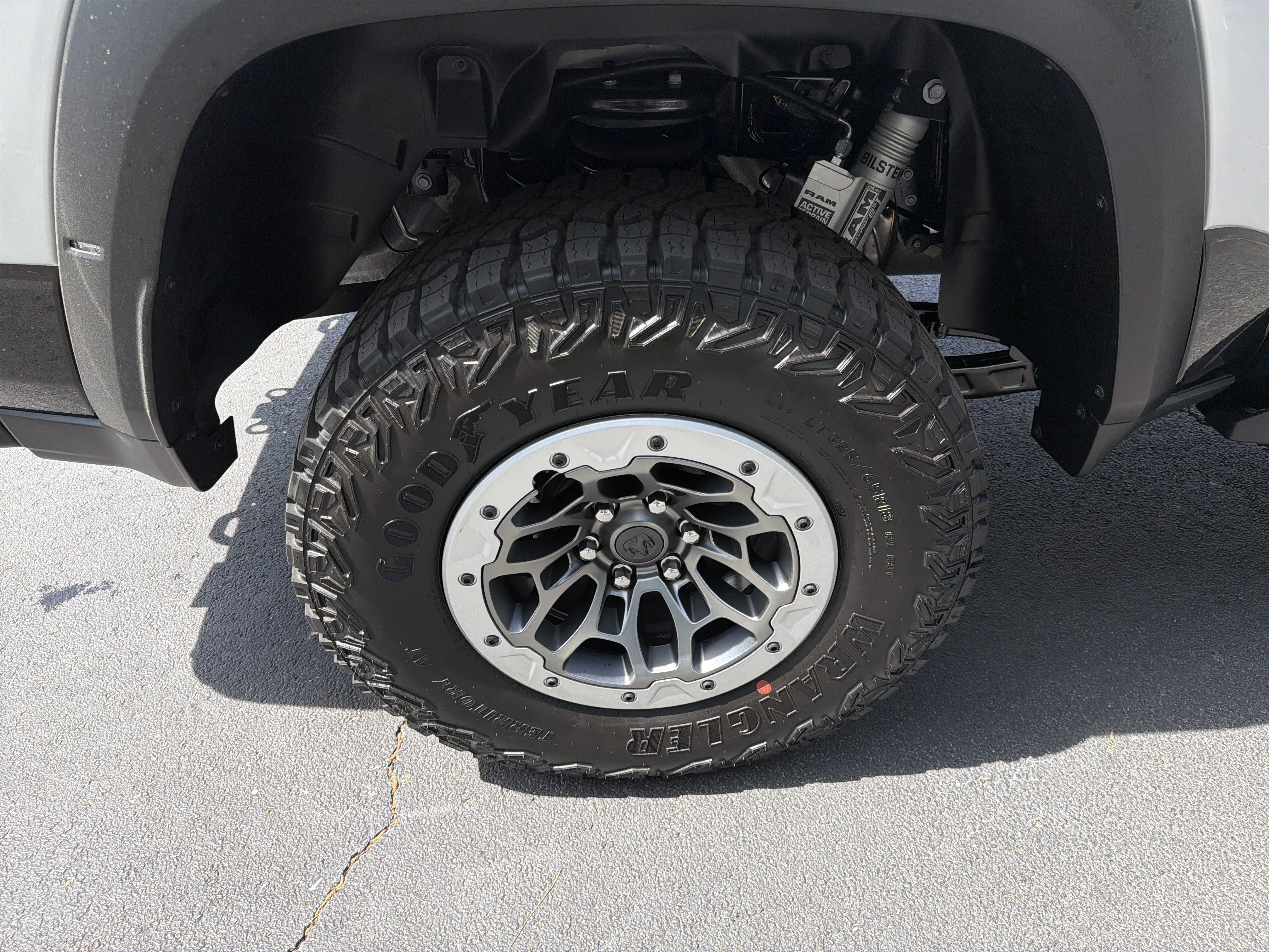 2026 RAM 1500 RHO - Photo 21