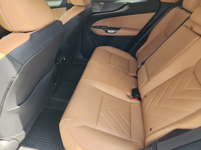 New 2026 Ultra White Lexus LUXURY AWD image 27