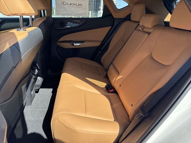 Used 2025 White Lexus 250 Premium image 23