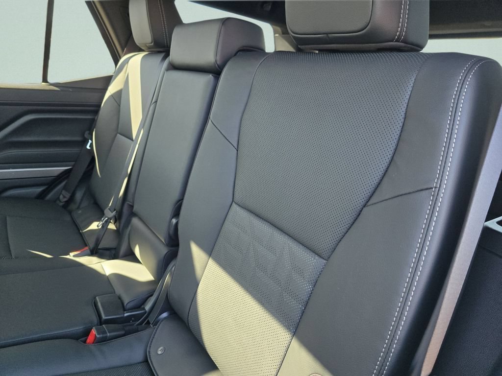 New 2026 Ice Cap Toyota TRD Off-Road Premium image 33