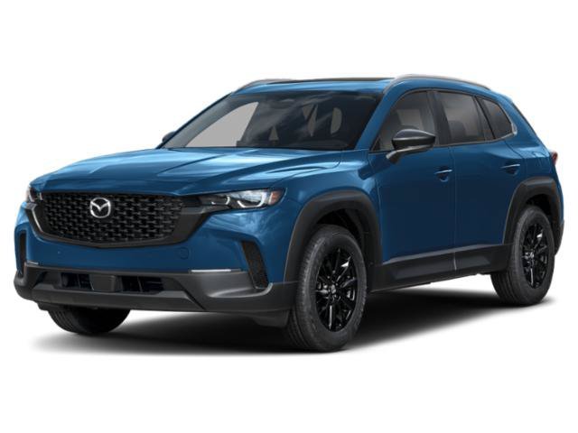 New 2026 Wind Chill Pearl Mazda 2.5 S Preferred image 14