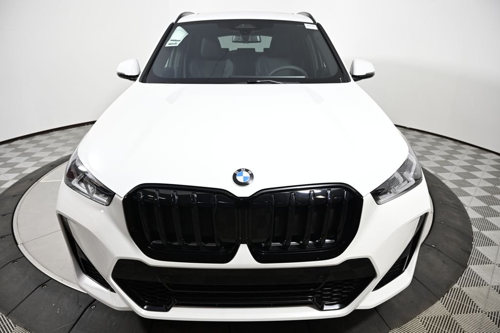 2026 BMW X1 28i - Photo 8