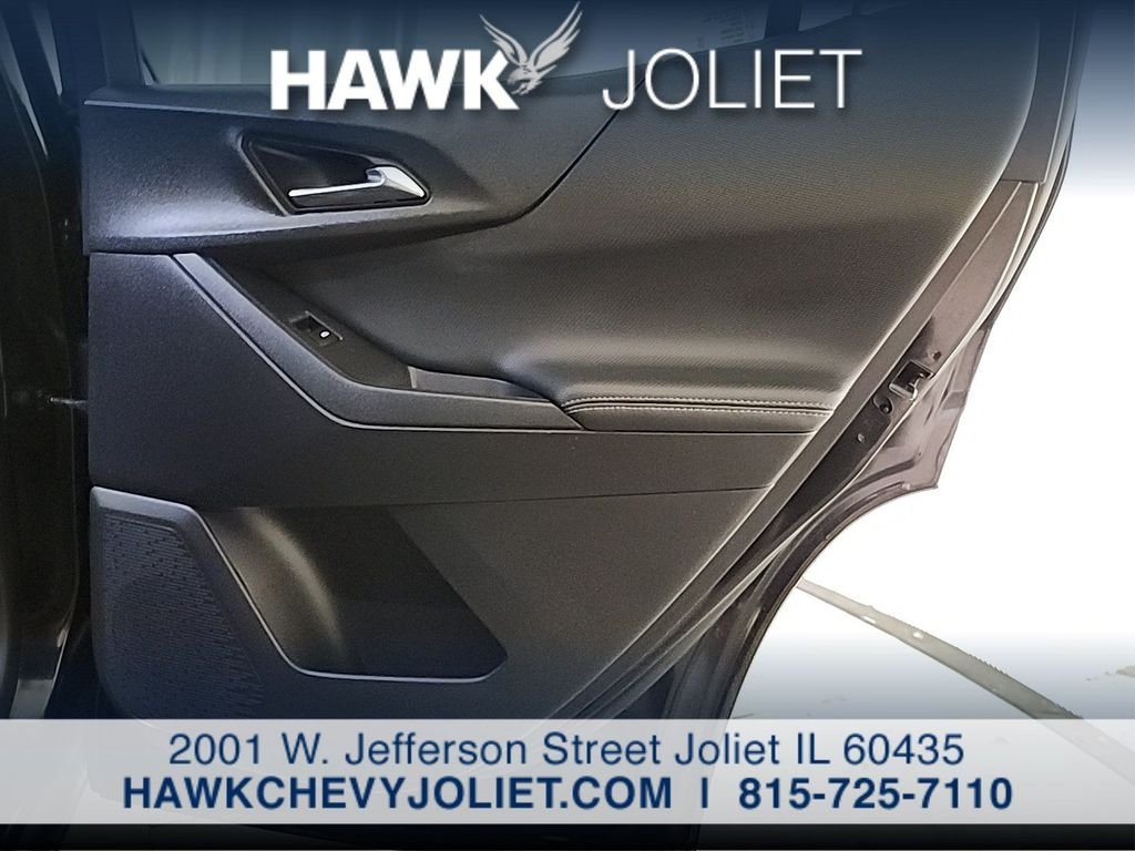 Used 2026 Black Chevrolet LT image 20