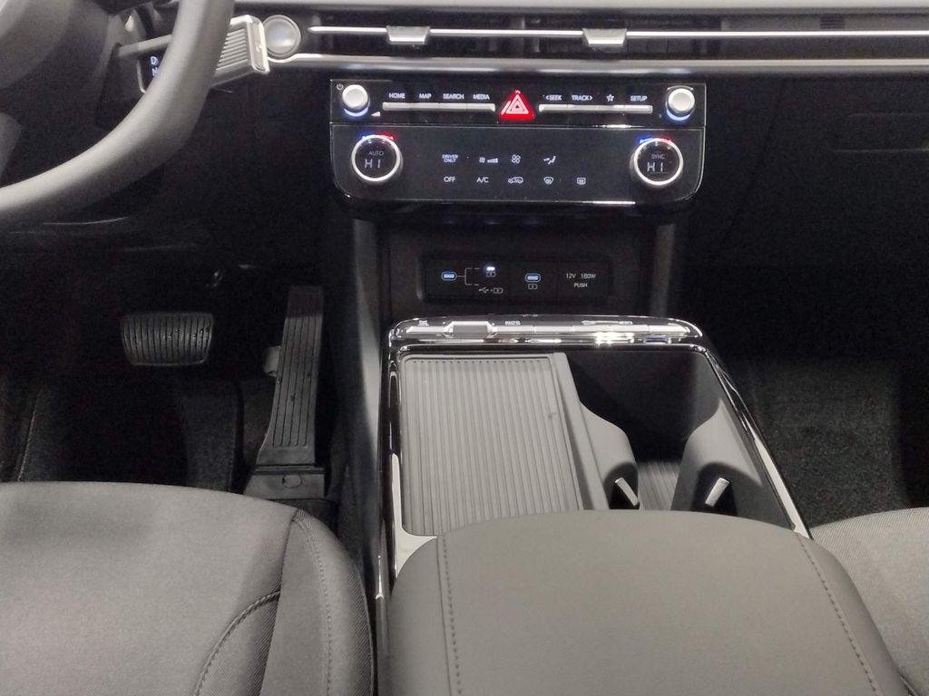 New 2026 Cashmere Hyundai Blue SE image 34