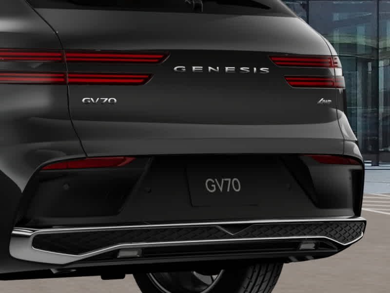 New 2026 Vik Black Genesis 2.5T image 15