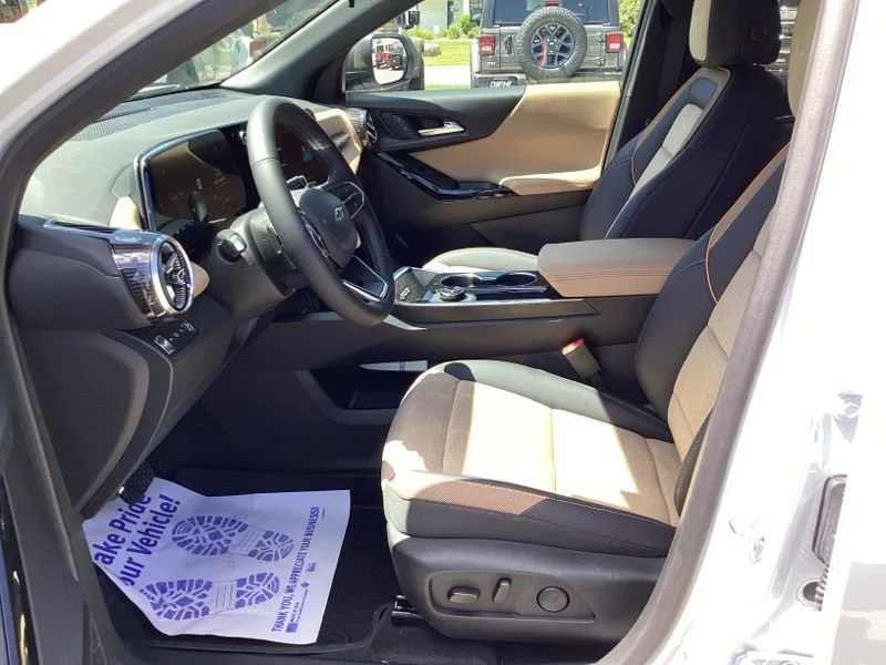 2026 Chevrolet Equinox ACTIV - Photo 27