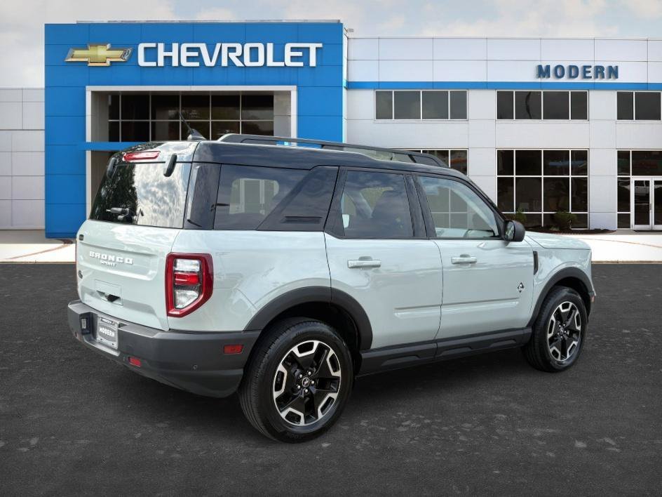 Used 2021 Cactus Ford Outer Banks image 5