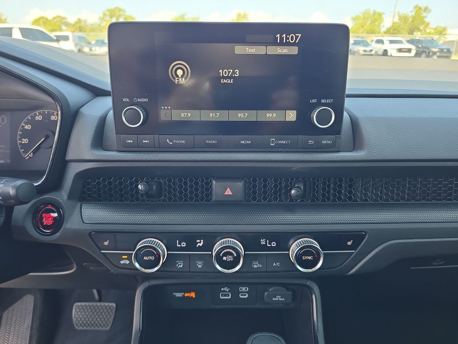 2023 Honda CR-V EX - Photo 18
