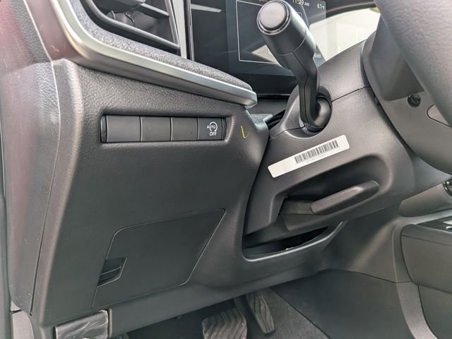 2026 Nissan KICKS SR AWD - Photo 16