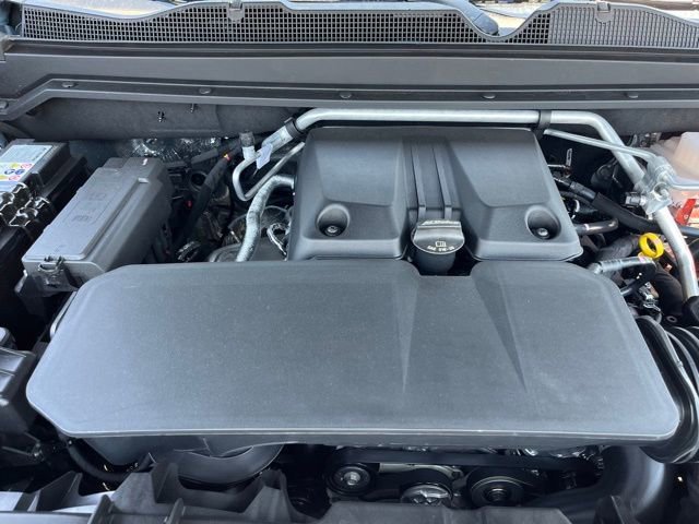 2025 Chevrolet Colorado Z71 - Photo 21