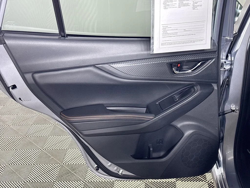 Used 2018 Silver Subaru 2.0i Limited image 20