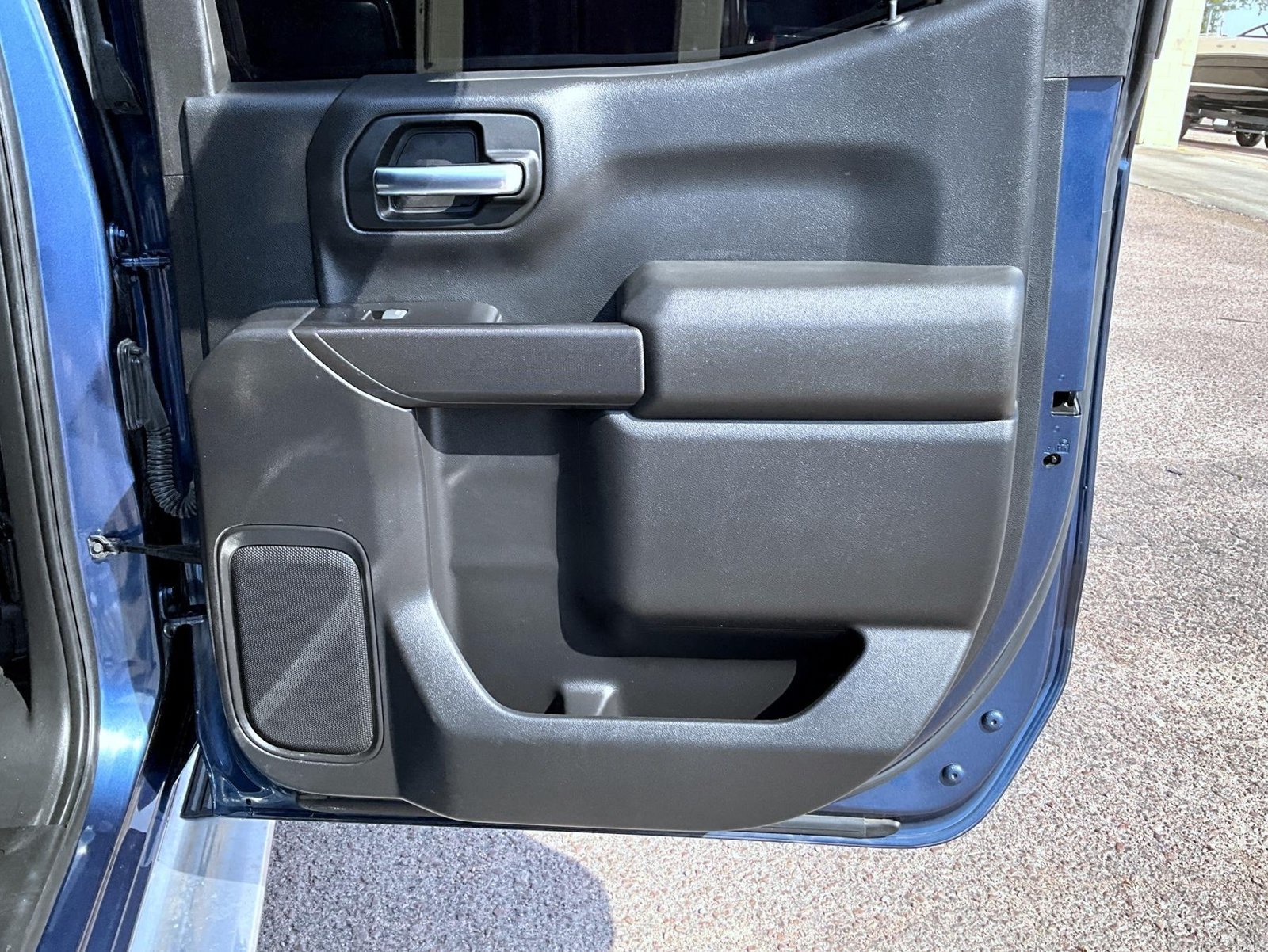 Used 2019 Blue Chevrolet LT image 20