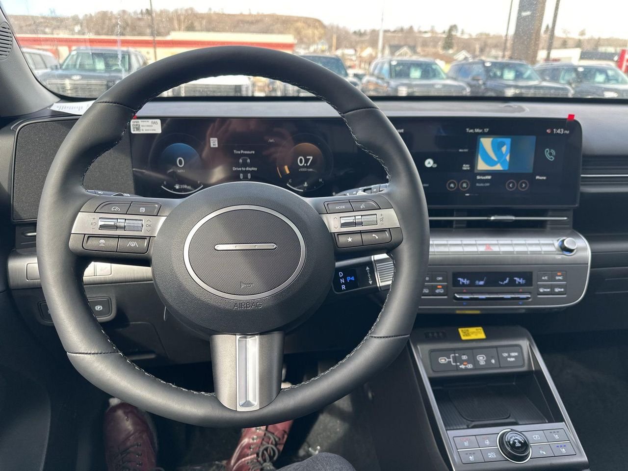 2026 Hyundai Kona Limited - Photo 35