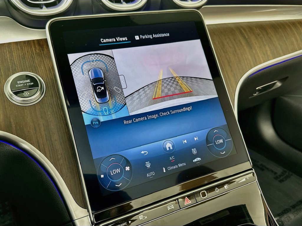 New 2027  Mercedes-Benz CLE 450 image 14