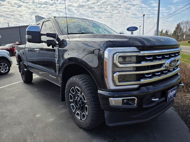 2024 Ford F-250 Super Duty