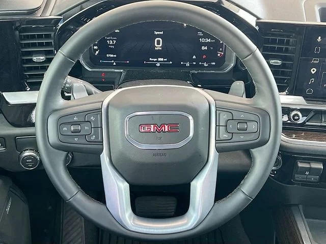 2026 GMC Sierra 1500 Elevation - Photo 7
