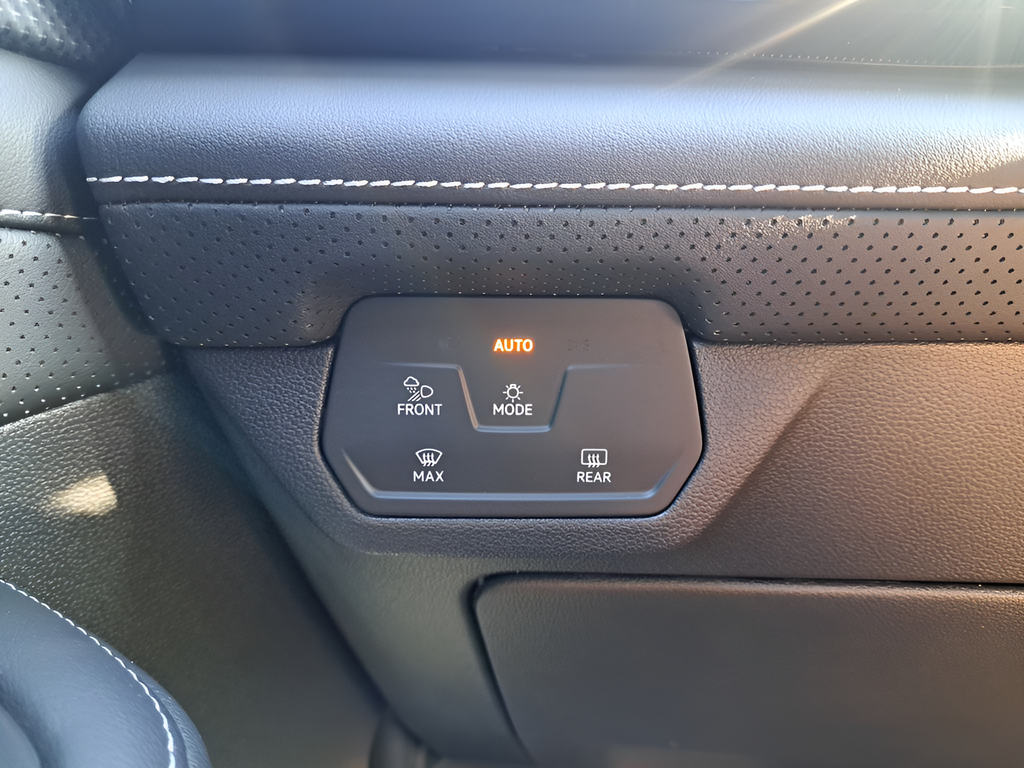 New 2025 Gray Volkswagen 2.0T SEL Premium R-Line image 30