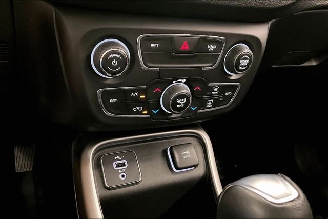 2020 Jeep Compass Latitude - Photo 30