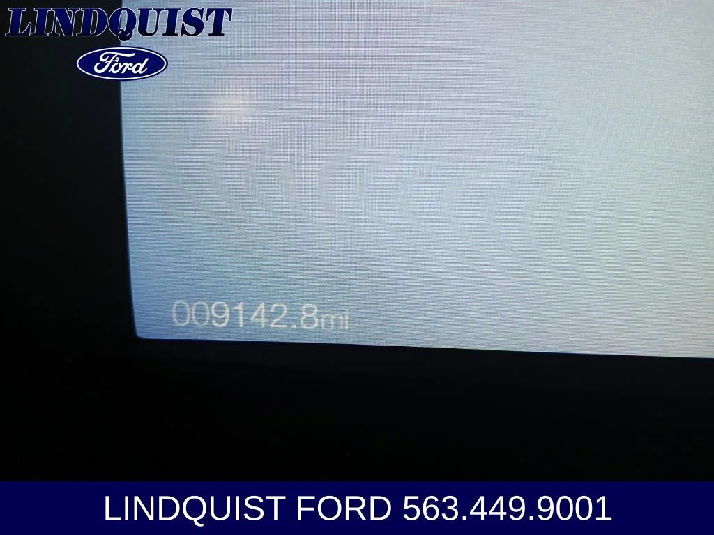 2023 Ford Edge SEL - Photo 14