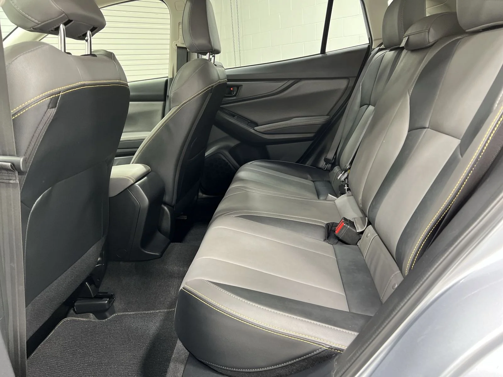 2023 Subaru Crosstrek Sport - Photo 22