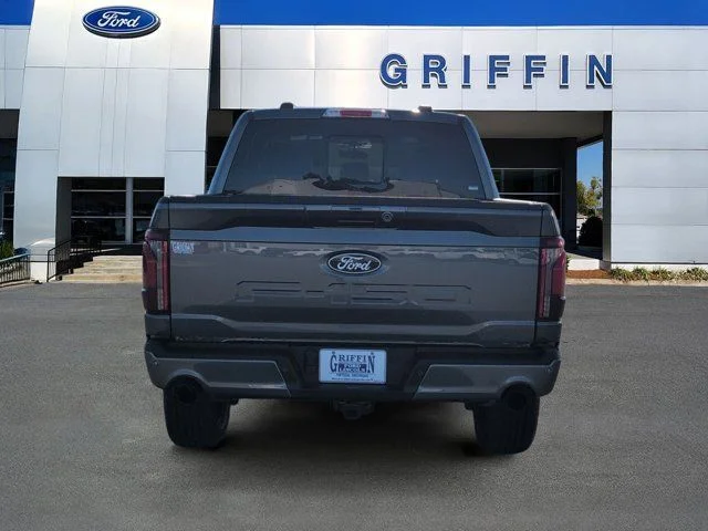 2026 Ford F-150 Lariat - Photo 7