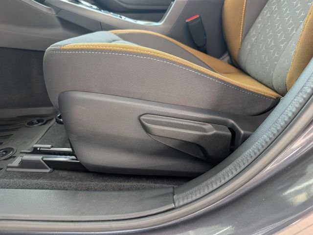 Certified Used 2026 Gray Subaru Sport image 19