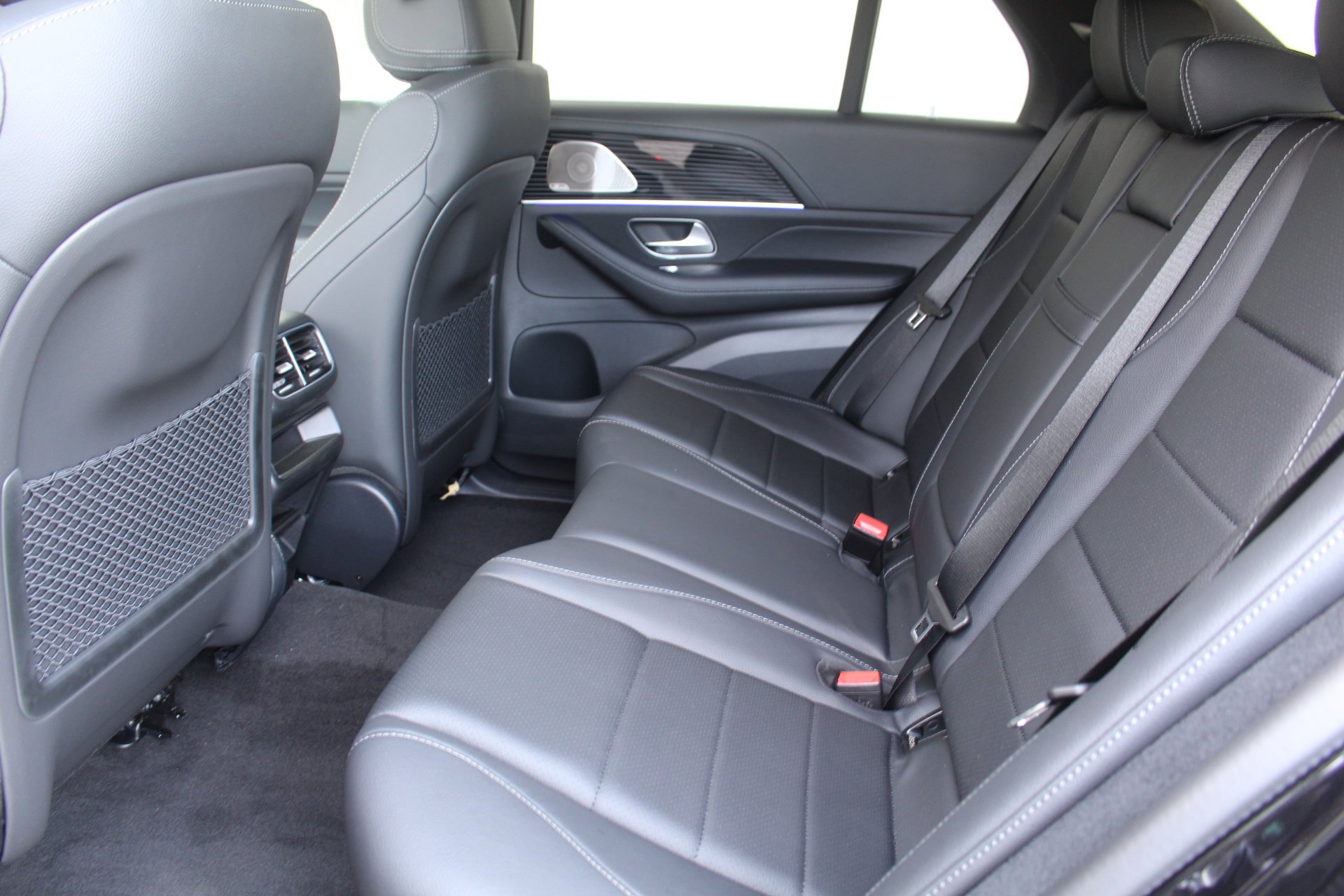 2026 Mercedes-Benz GLE GLE450 - Photo 16