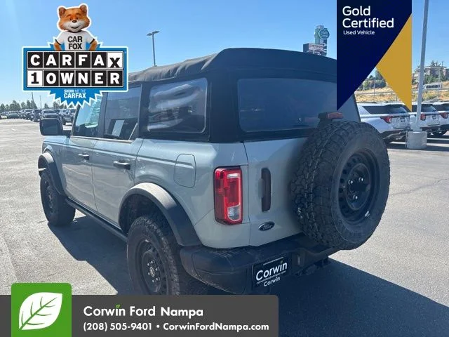 Used 2022 Green Ford Black Diamond image 8