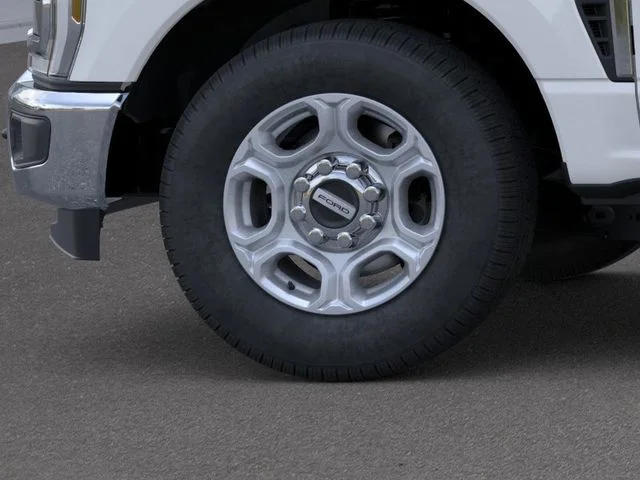 2026 Ford F-250 Super Duty XLT - Photo 23