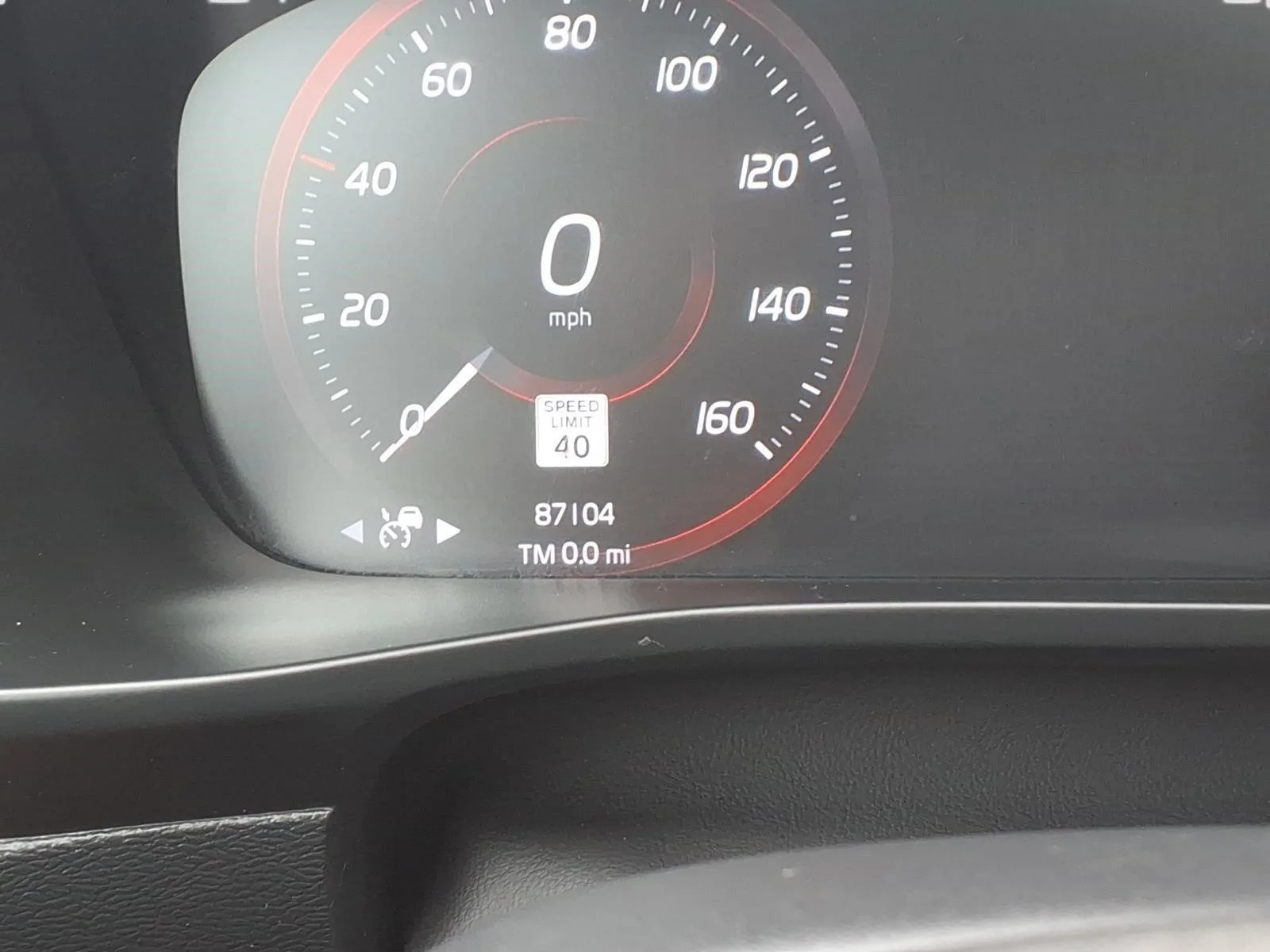 Used 2021 Onyx Black Metallic Volvo T5 Inscription image 24