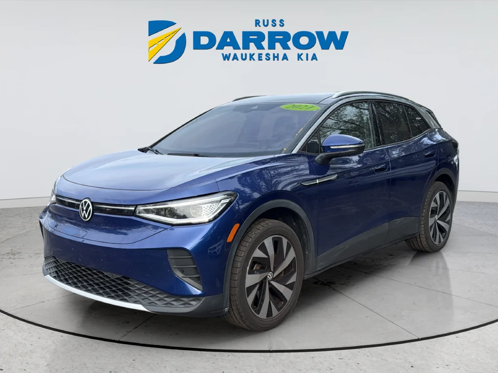 Used 2021  Volkswagen Pro S image 1