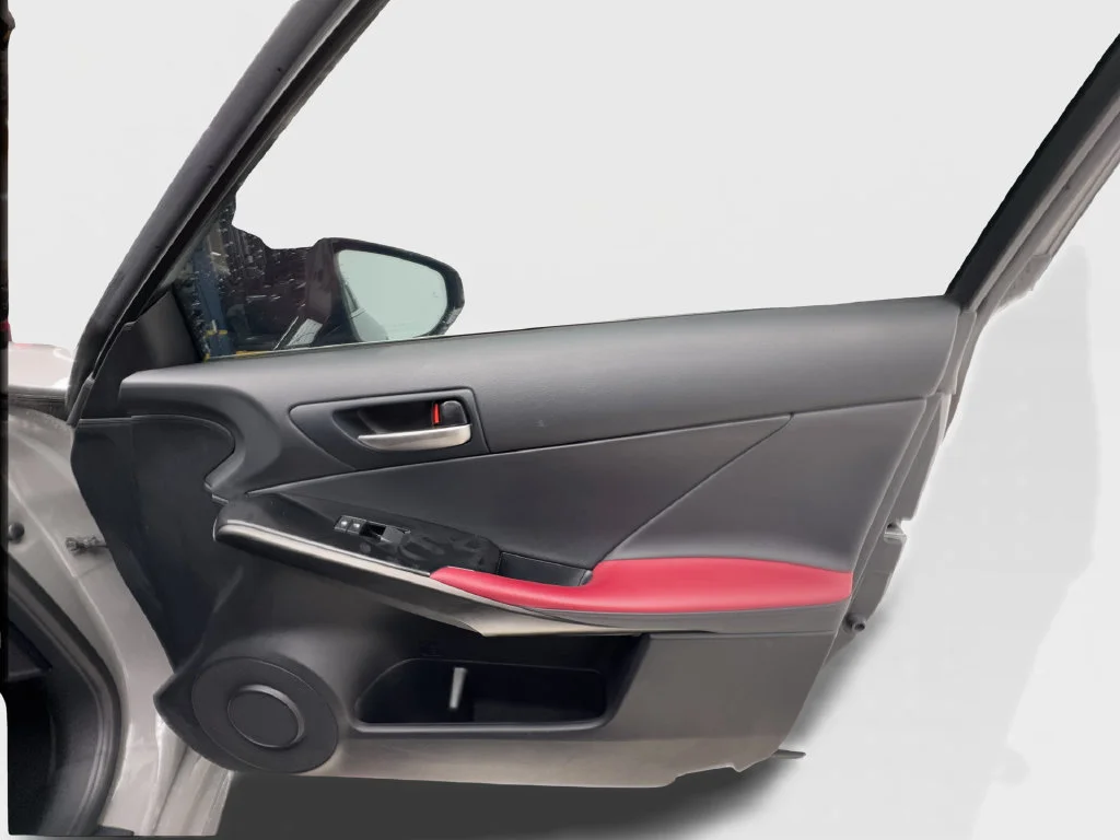 Used 2024 Gray Lexus 350 F SPORT Design image 34