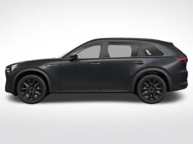 New 2026 Rhodium White Premium Mazda Premium Sport AWD image 5