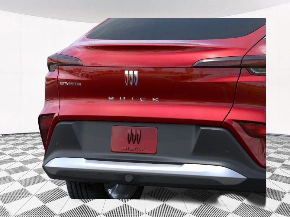 2026 BUICK ENVISTA - Image 20