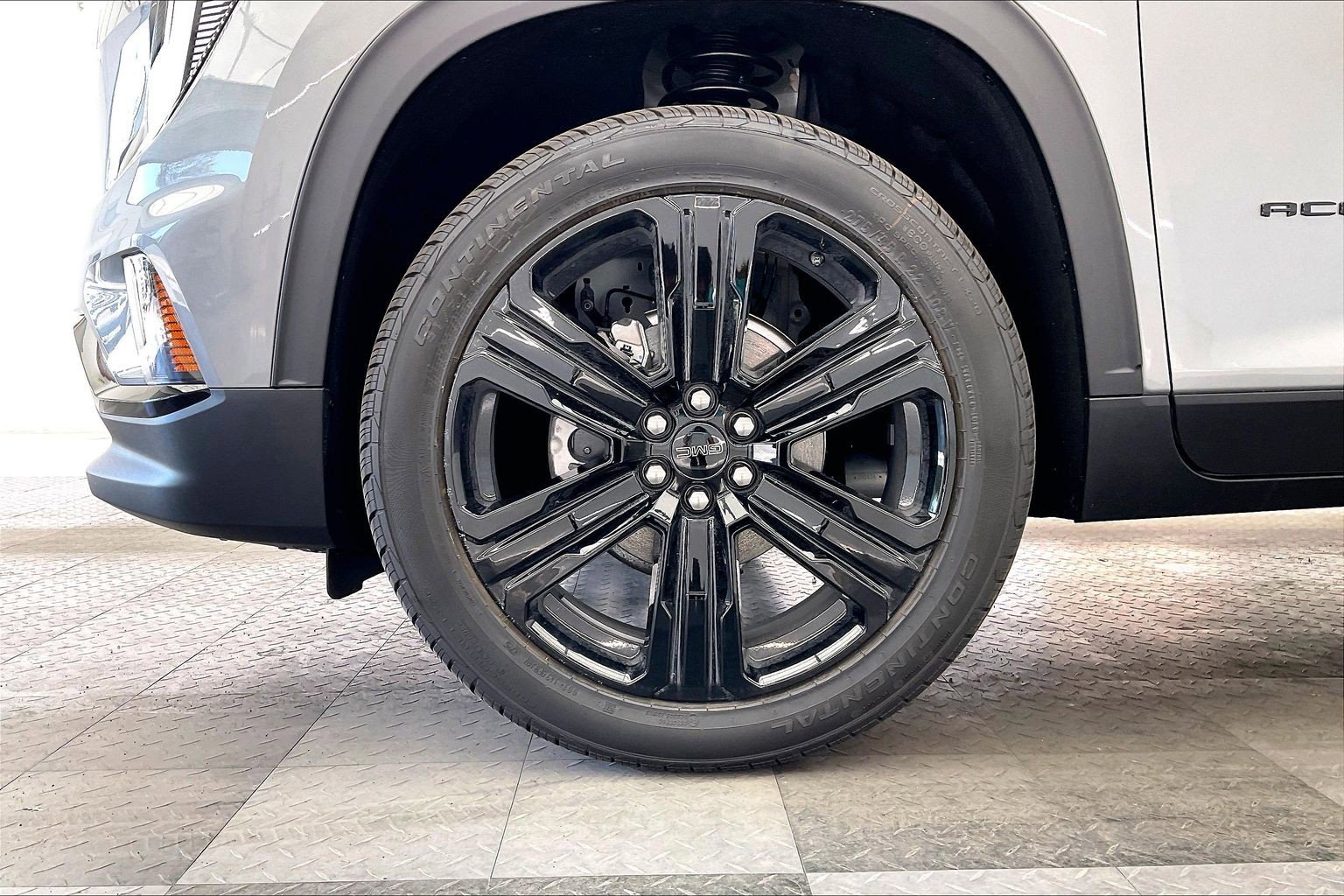 2026 GMC Acadia Elevation - Photo 14